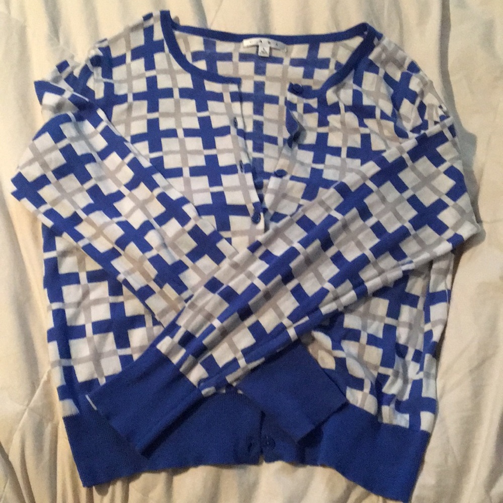 CABI sweater